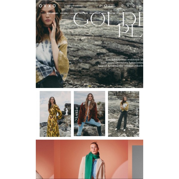 Php E-Ticaret Paketi Oxxo