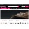 Opencart 3.x Bijuteri Takı Full Paket