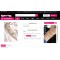 Opencart 3.x Bijuteri Takı Full Paket